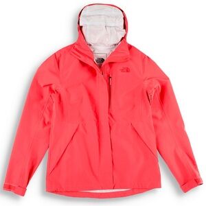 North Face Women’s Jacket / Rain Coat / Windbreaker.